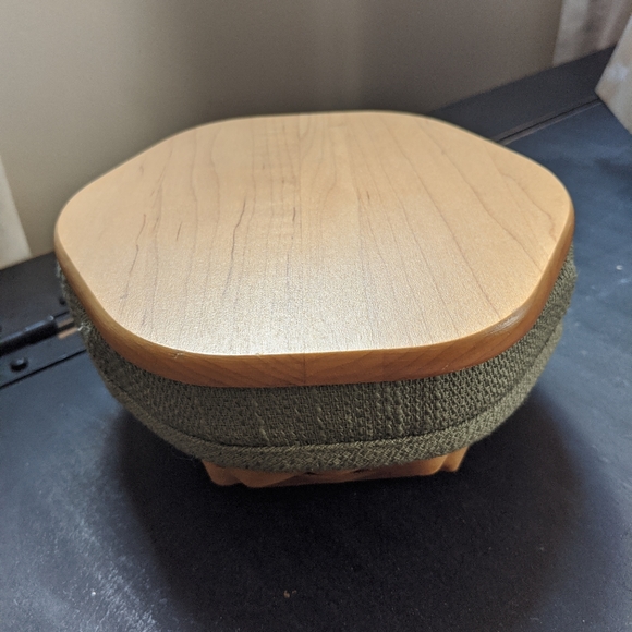 Longaberger Other - Sage Basket